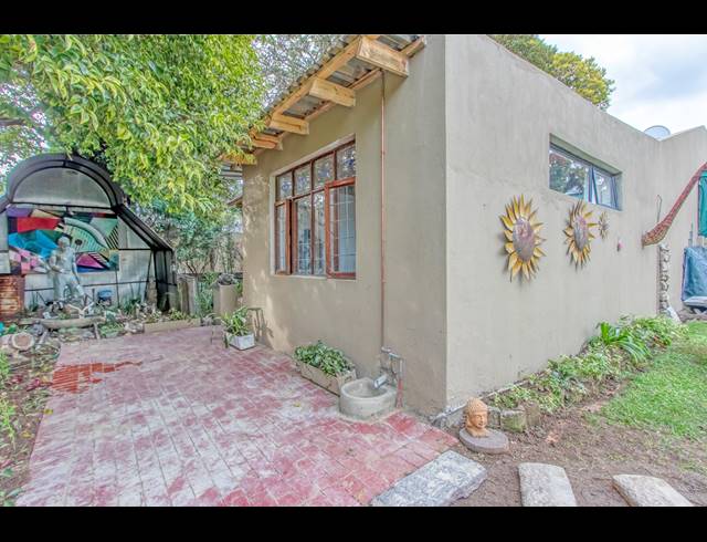 1 BEDROOM APARTMENT TO LET IN WOODMEAD